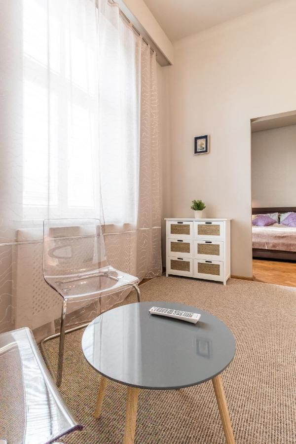 Апартаменты Delis Apartments - Dluga Street 11/3 Краков-28