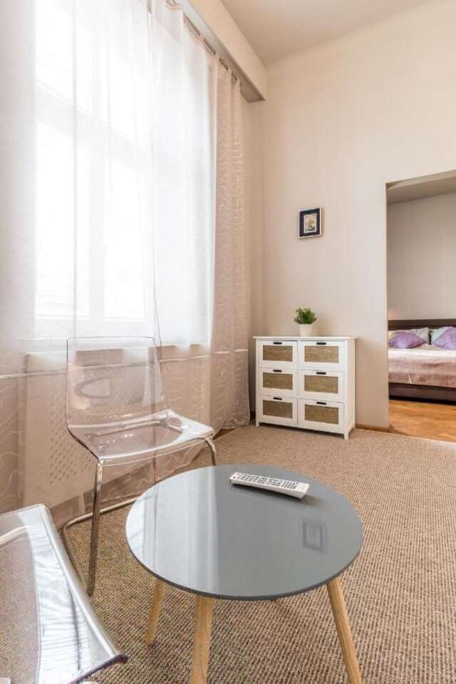 Апартаменты Delis Apartments - Dluga Street 11/3 Краков-27